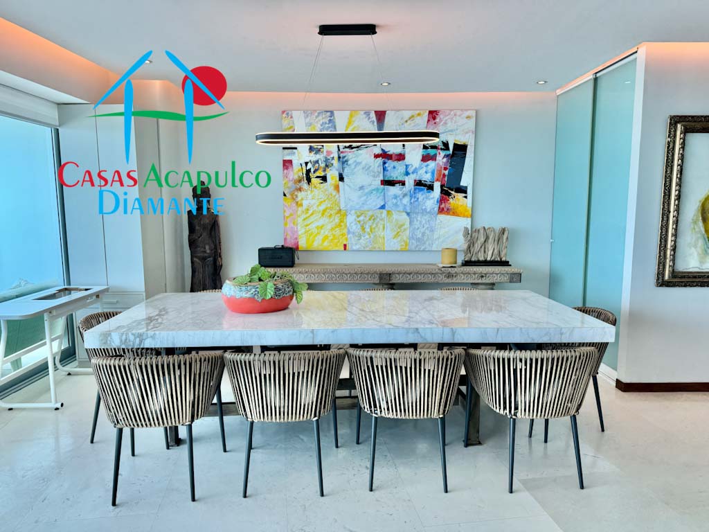 Península Tower F 22 - Estancia 10